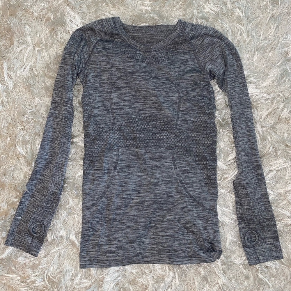 Swiftly Tech Long Sleeve 2.0